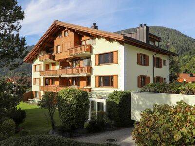 Location Appartement à Klosters,Casa Parnier CH7250.150.1 N°970845