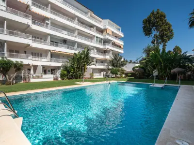 Appartement à Marbella, Sol de Marbella - L970846