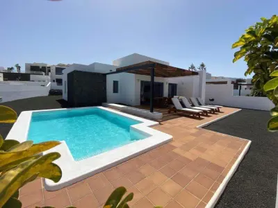 Maison à Playa Blanca, Gaumet - N°970849