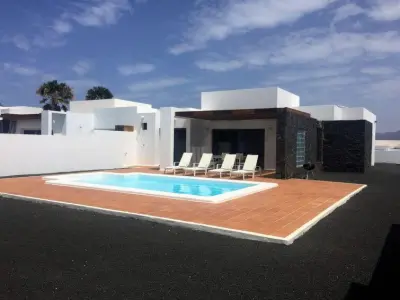 Maison à Playa Blanca, Aroa - N°970852