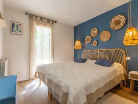 Ermitage, Appartement 3 personnes à Hossegor - Photo 4