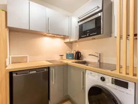 Ermitage, Appartement 3 personnes à Hossegor - Photo 10