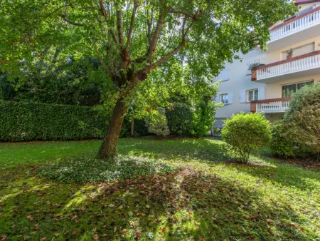 Ermitage, Appartement 3 personnes à Hossegor - Photo 11