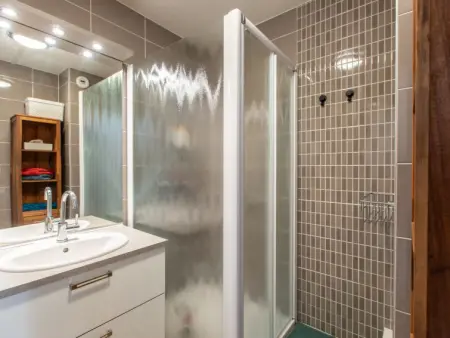 Ermitage, Appartement 3 personnes à Hossegor - Photo 12