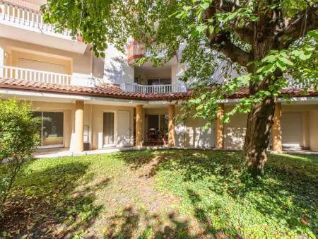 Ermitage, Appartement 3 personnes à Hossegor - Photo 15