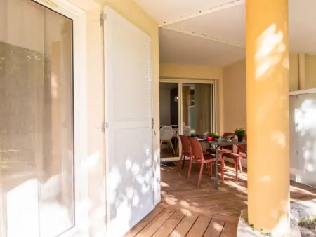 Ermitage, Appartement 3 personnes à Hossegor - Photo 16