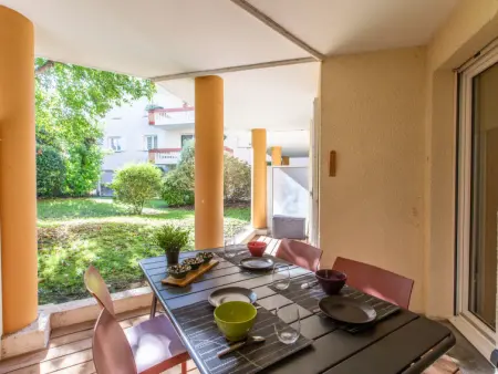 Ermitage, Appartement 3 personnes à Hossegor - Photo 18