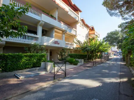 Ermitage, Appartement 3 personnes à Hossegor - Photo 19