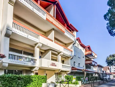 Ermitage, Appartement 3 personnes à Hossegor - Photo 21