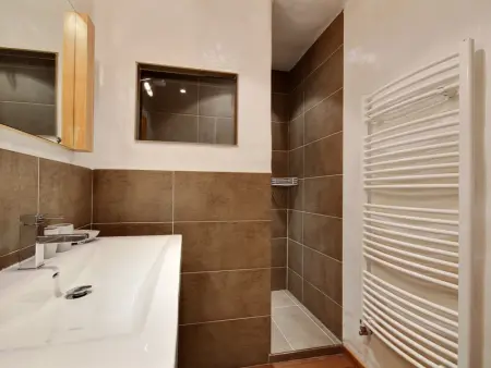 Chalet 12 pers avec sauna, jacuzzi, wifi, parking, animaux admis - Photo 6