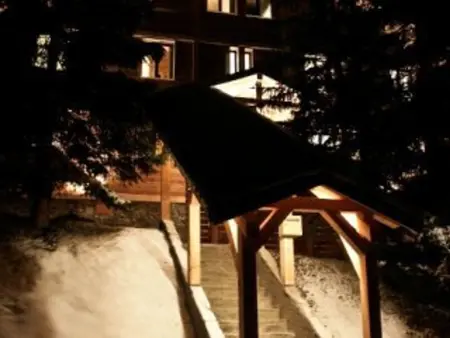 Chalet 12 pers avec sauna, jacuzzi, wifi, parking, animaux admis - Photo 17