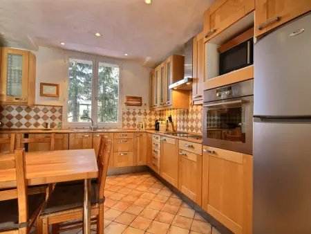 Chalet 12 pers, sauna, jacuzzi, animaux admis, parking - Photo 3