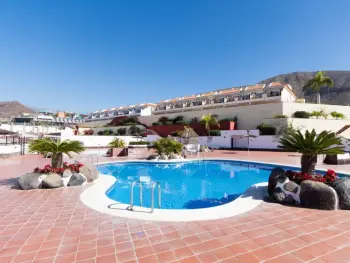 Apartamento en Los Cristianos,Clark Fewo ES6055.115.1 N°970978