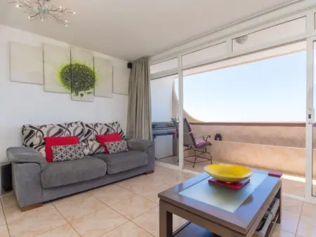 Fewo Ray, Appartement 4 personnes à Palm  Mar - Photo 1