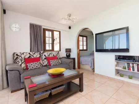 Fewo Ray, Appartement 4 personnes à Palm  Mar - Photo 2