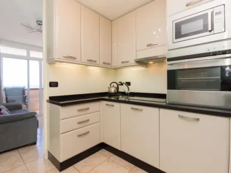 Fewo Ray, Appartement 4 personnes à Palm  Mar - Photo 3