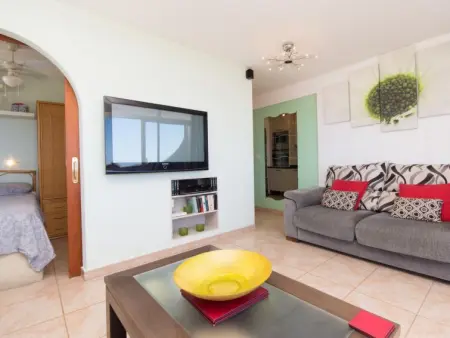 Fewo Ray, Appartement 4 personnes à Palm  Mar - Photo 7