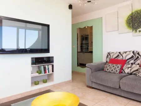 Fewo Ray, Appartement 4 personnes à Palm  Mar - Photo 8