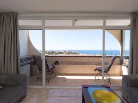 Fewo Ray, Appartement 4 personnes à Palm  Mar - Photo 9