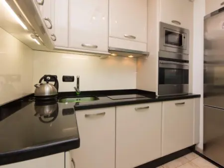 Fewo Ray, Appartement 4 personnes à Palm  Mar - Photo 11