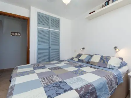 Fewo Ray, Appartement 4 personnes à Palm  Mar - Photo 14