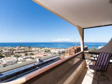 Fewo Ray, Appartement 4 personnes à Palm  Mar - Photo 17