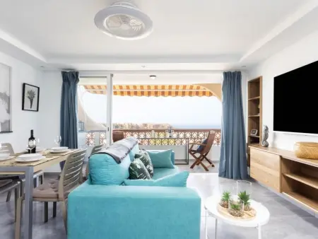 Royal Sunset Loggia, Appartement 6 personnes à Palm  Mar - Photo 7