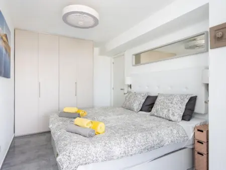 Royal Sunset Loggia, Appartement 6 personnes à Palm  Mar - Photo 14