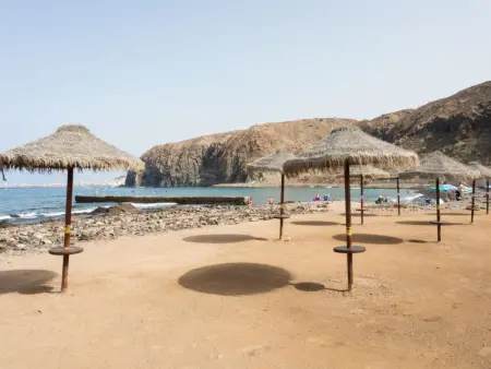 Royal Sunset Loggia, Appartement 6 personnes à Palm  Mar - Photo 29