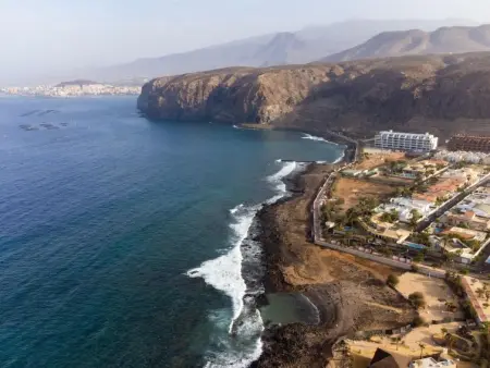 Royal Sunset Loggia, Appartement 6 personnes à Palm  Mar - Photo 31
