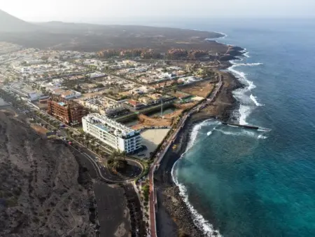 Royal Sunset Loggia, Appartement 6 personnes à Palm  Mar - Photo 32