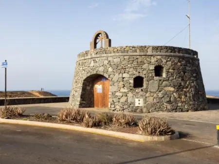Royal Sunset Loggia, Appartement 6 personnes à Palm  Mar - Photo 33