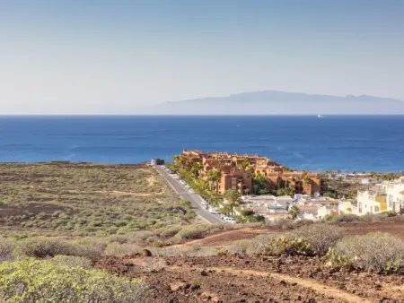 Royal Sunset Loggia, Appartement 6 personnes à Palm  Mar - Photo 35