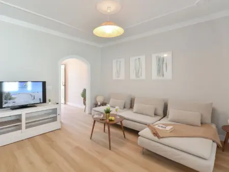 Nena Playa del Ingles, Appartement 6 personnes à Playa del Inglés - Photo 1