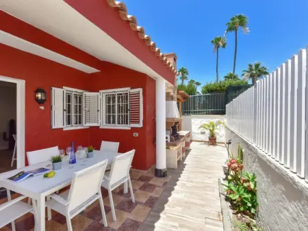 Nena Playa del Ingles, Appartement 6 personnes à Playa del Inglés - Photo 4