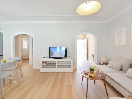 Nena Playa del Ingles, Appartement 6 personnes à Playa del Inglés - Photo 5