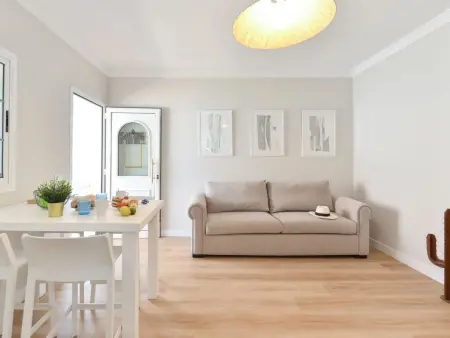 Nena Playa del Ingles, Appartement 6 personnes à Playa del Inglés - Photo 6