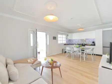 Nena Playa del Ingles, Appartement 6 personnes à Playa del Inglés - Photo 7