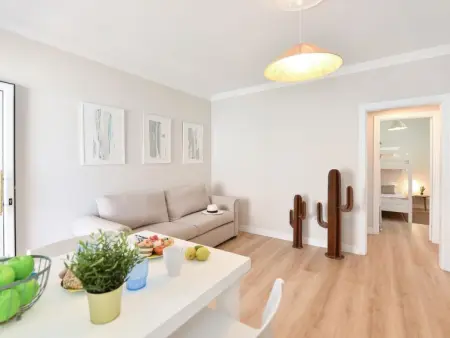 Nena Playa del Ingles, Appartement 6 personnes à Playa del Inglés - Photo 8