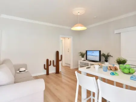 Nena Playa del Ingles, Appartement 6 personnes à Playa del Inglés - Photo 10