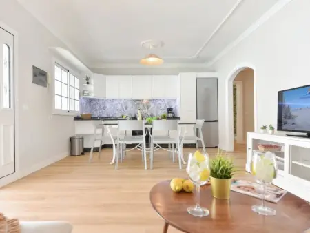 Nena Playa del Ingles, Appartement 6 personnes à Playa del Inglés - Photo 11