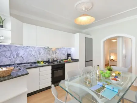 Nena Playa del Ingles, Appartement 6 personnes à Playa del Inglés - Photo 12