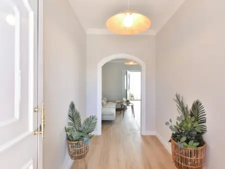 Nena Playa del Ingles, Appartement 6 personnes à Playa del Inglés - Photo 14