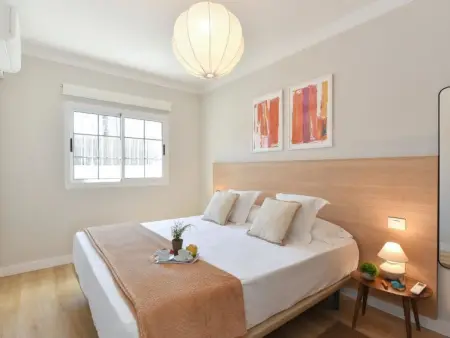 Nena Playa del Ingles, Appartement 6 personnes à Playa del Inglés - Photo 16