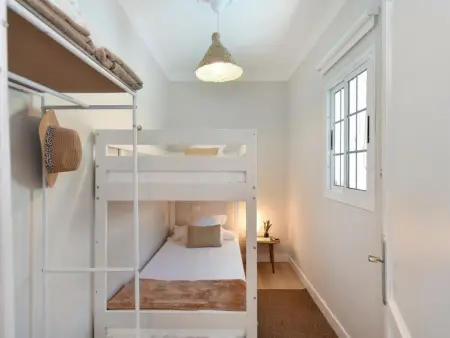 Nena Playa del Ingles, Appartement 6 personnes à Playa del Inglés - Photo 19