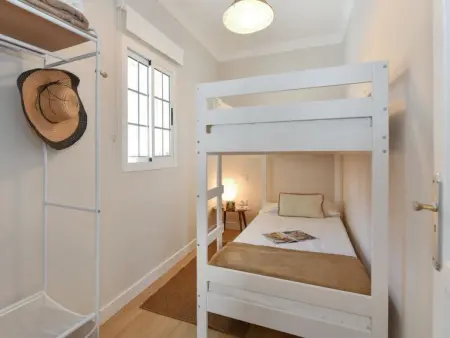 Nena Playa del Ingles, Appartement 6 personnes à Playa del Inglés - Photo 20