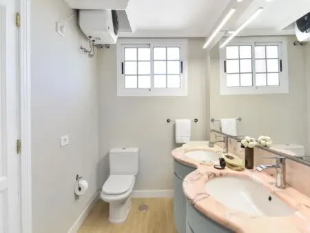 Nena Playa del Ingles, Appartement 6 personnes à Playa del Inglés - Photo 21