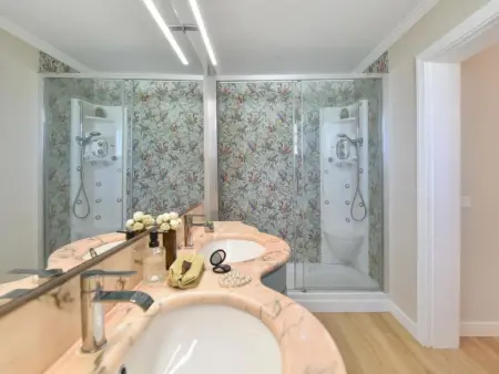 Nena Playa del Ingles, Appartement 6 personnes à Playa del Inglés - Photo 22