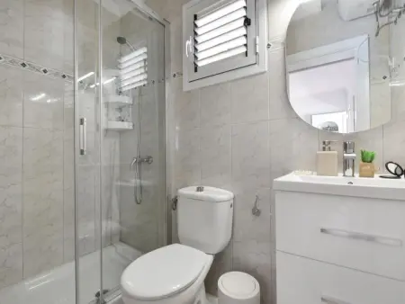 Nena Playa del Ingles, Appartement 6 personnes à Playa del Inglés - Photo 23