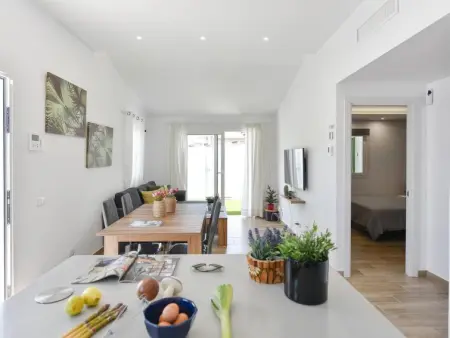 Bungalow Macaronesia, Bungalow 4 personnes à Playa del Inglés - Photo 5